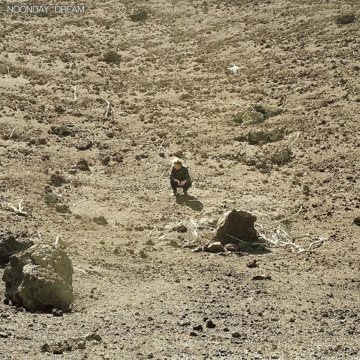 Ben Howard - Towing The Line 2018