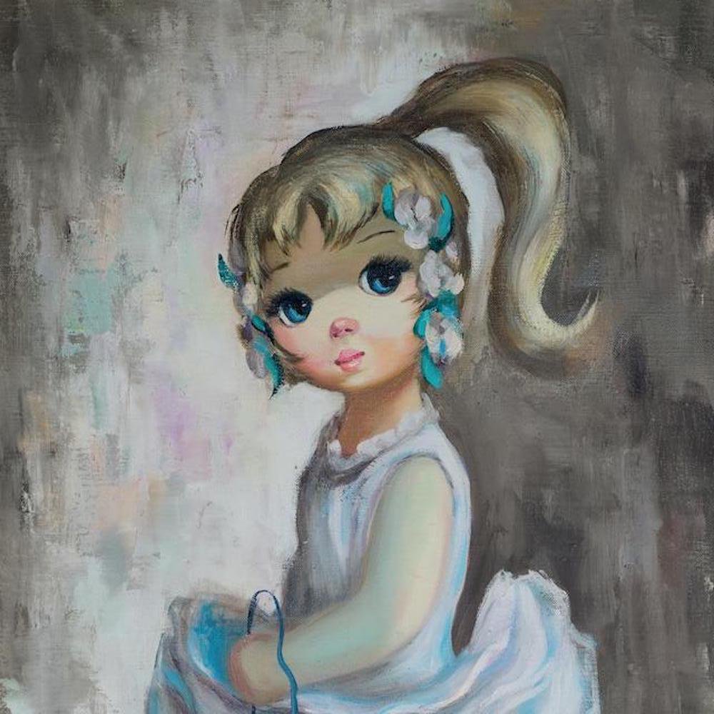 Matthew Sweet - Girl With Cat 2018