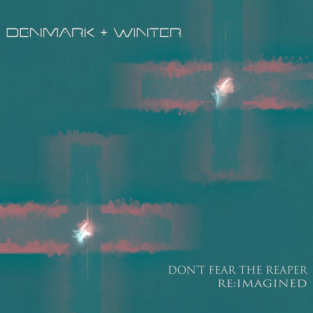 2016 Denmark + Winter - Don't Fear the Reaper