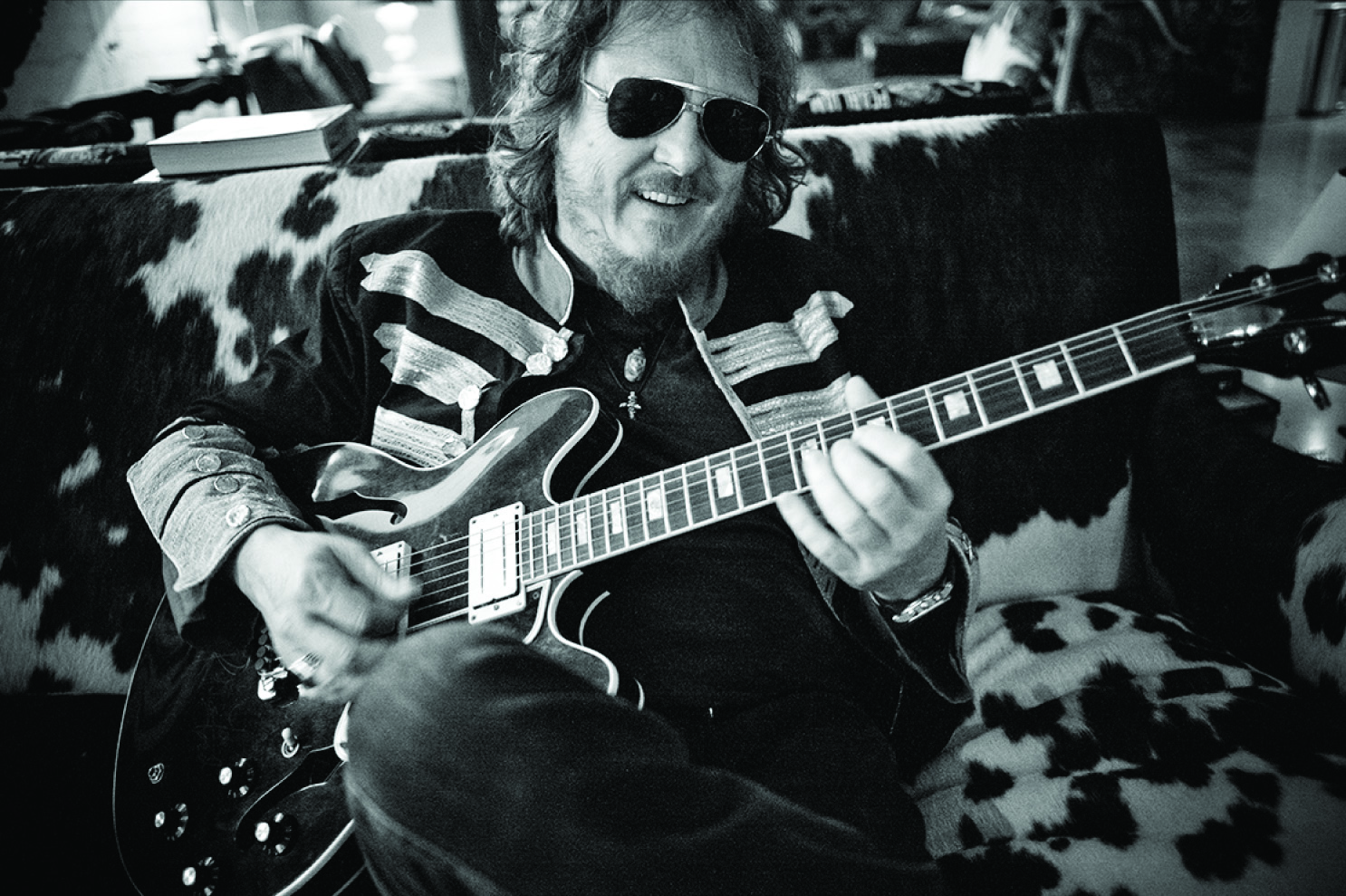 Zucchero - Voci