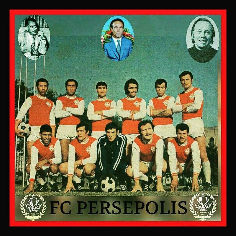 ༒ اتحاد سرخ ༒ ❤❤❤❤❤❤