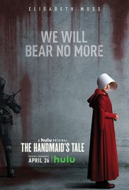 دانلود زیرنویس سریال The Handmaids Tale