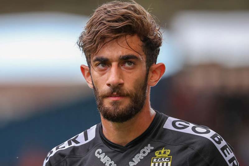 علی قلی زاده و پایان کابوس وار ۲۰۱۸ با از دست دادن ۲ تورنمنت - Ali Gholizadeh missed Asian Cup 2019
