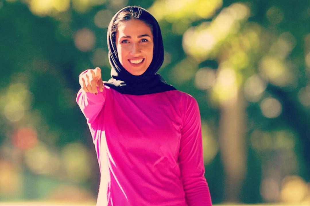 کمپانی در میان هیولاها؛ دختر دو و میدانی کار در دوحه دست خالی ماند