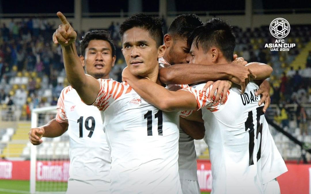 هند و پیروزی ۴ گله با ۳۵ درصد مالکیت؛ بهره وری از حداقل ضربه به توپ - India 4 Thailand 1