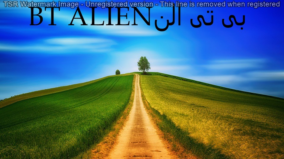 BT ALiEn-بیوکنزی چیست؟