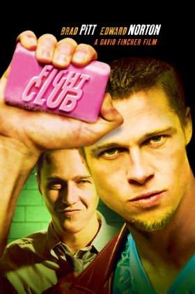 دانلود زیرنویس فارسی فیلم Fight Club