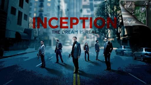 دانلود فیلم Inception به همراه زیرنویس فارسی