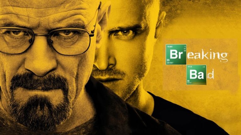 معرفی یک سریال خوب در حد breaking bad
