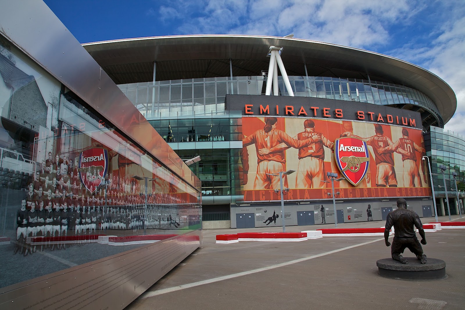لیگ برتر انگلیس- انگلستان- آرسنال- Arsenal