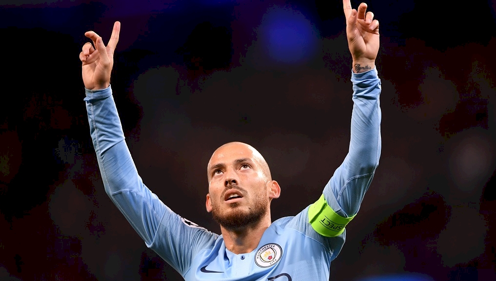 لیگ برتر جزیره- انگلستان- منچسترسیتی- Manchester City