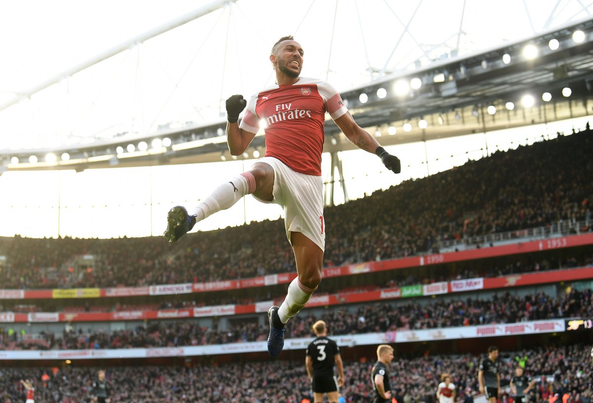 لیگ برتر انگلیس- انگلستان- آرسنال- برنلی- Arsenal- Burnley