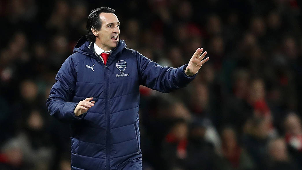 انگلستان- لیگ برتر جزیره- آرسنال- Arsenal