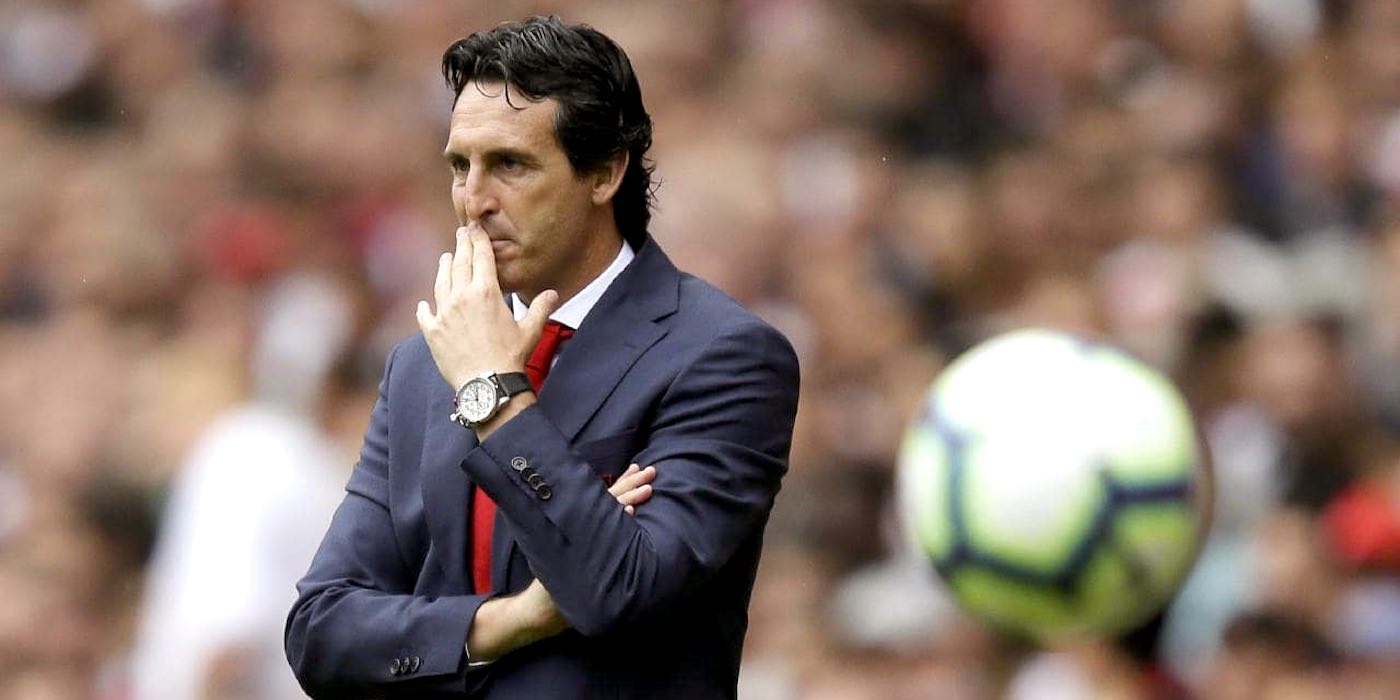لیگ برتر جزیره- انگلستان- آرسنال- Arsenal