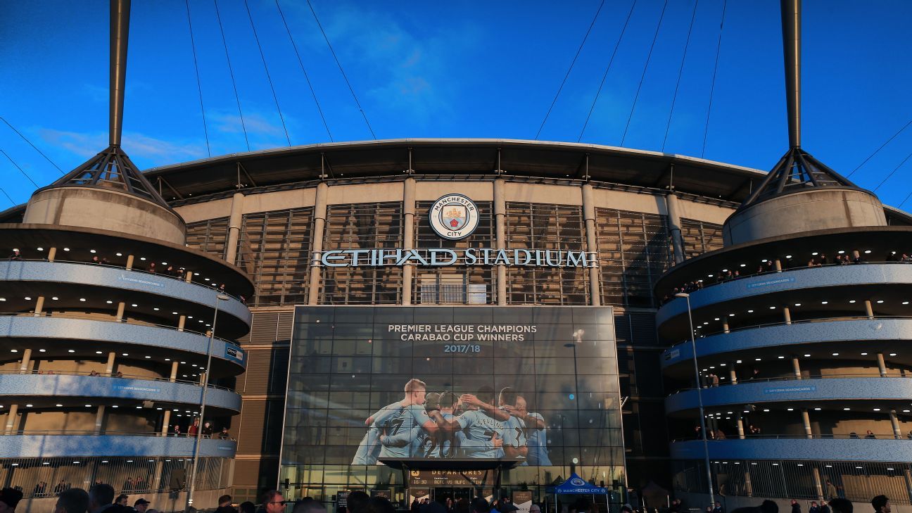 لیگ برتر جزیره- انگلستان- منچسترسیتی- Manchester City