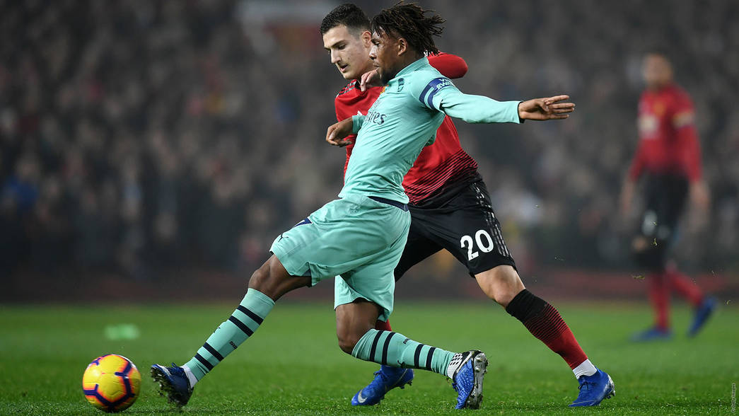لیگ برتر انگلیس- انگلستان- آرسنال- Arsenal