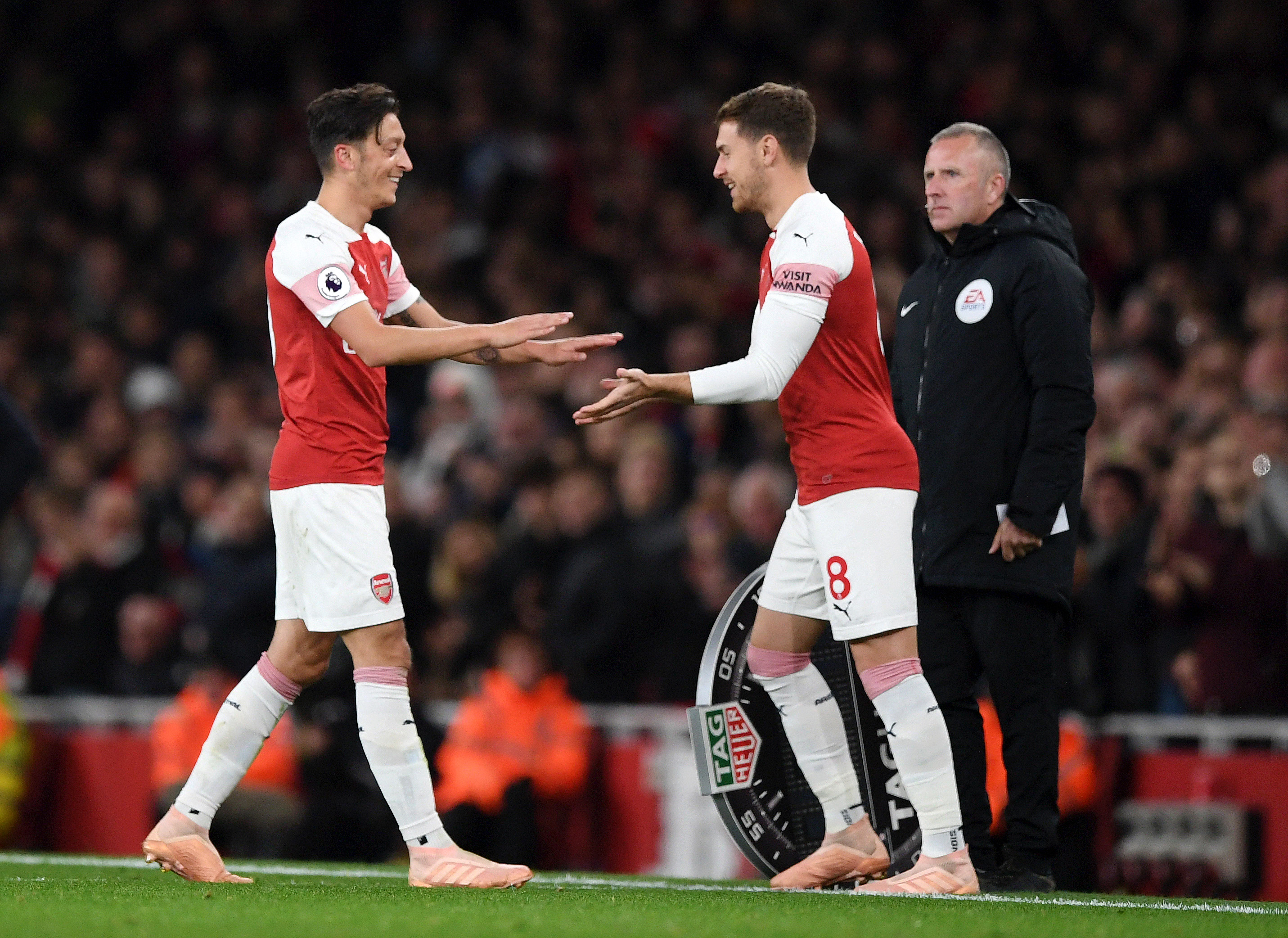انگلستان- لیگ برتر جزیره- آرسنال- Arsenal