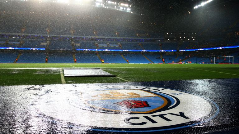 انگلستان- لیگ برتر جزیره- منچسترسیتی- Manchester City