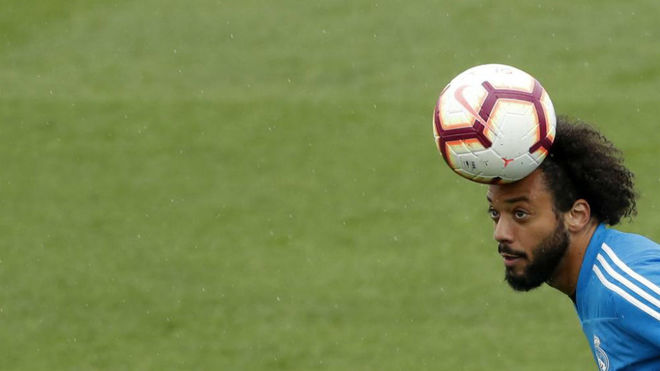 مدافع-برزیل-اسپانیا-لالیگا-رئال مادرید-Real Madrid