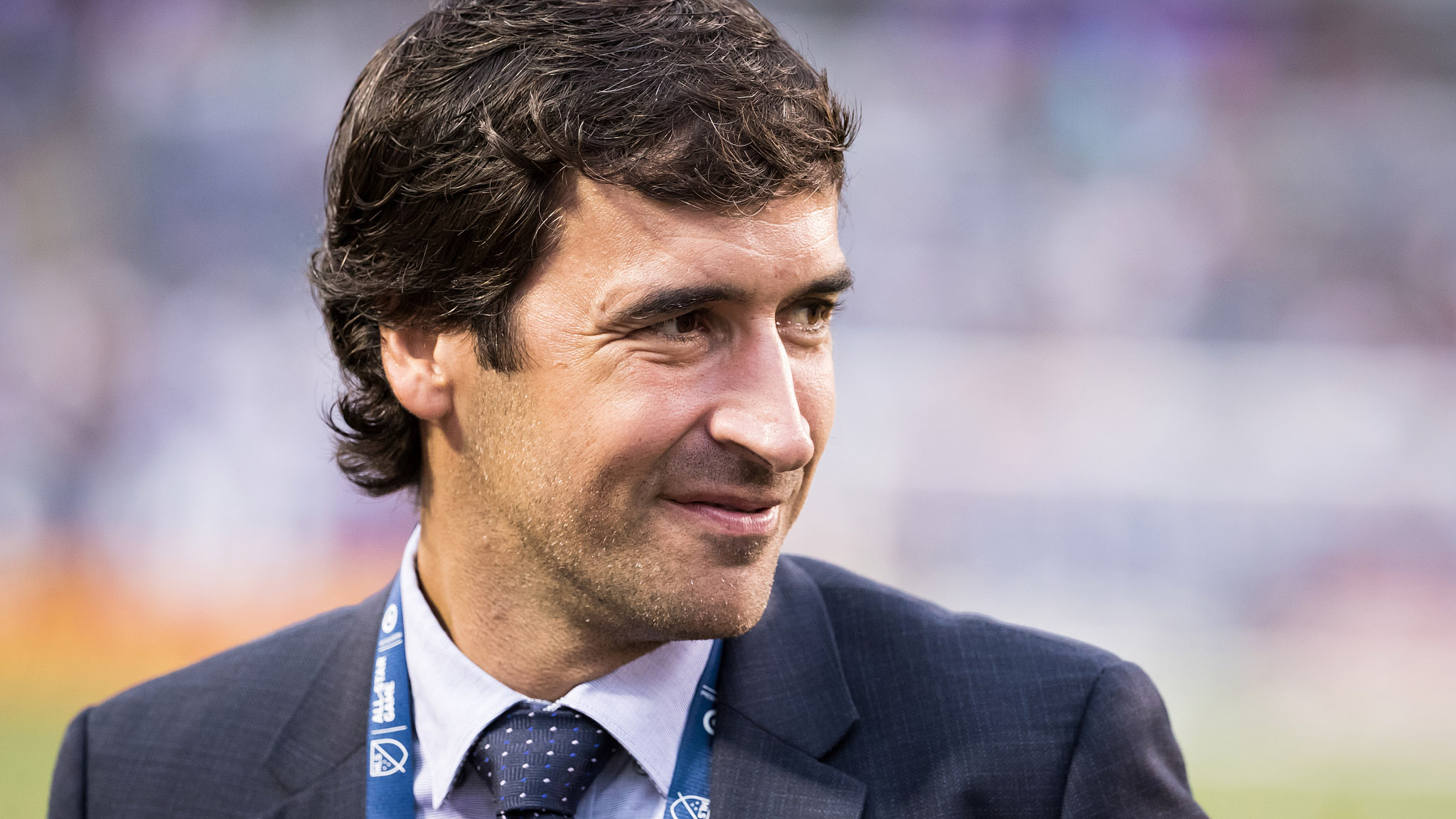 سرمربی-اسپانیا-لالیگا-رئال مادرید-Real Madrid