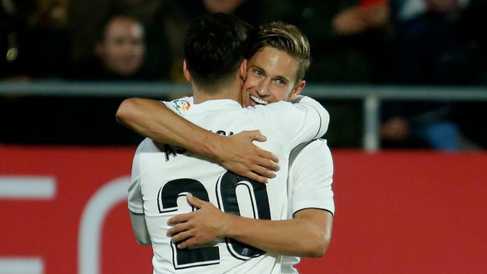 هافبک-لالیگا-اسپانیا-رئال مادرید-Real Madrid