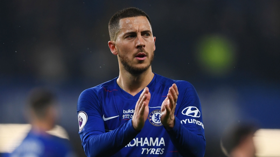 وینگر-بلژیک-انگلیس-لیگ برتر-چلسی-Chelsea