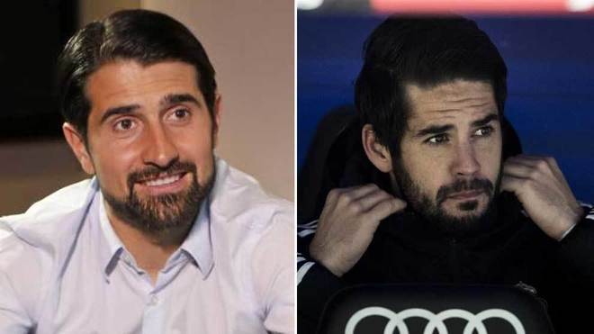 هافبک-اسپانیا-لالیگا-رئال مادرید-Real Madrid