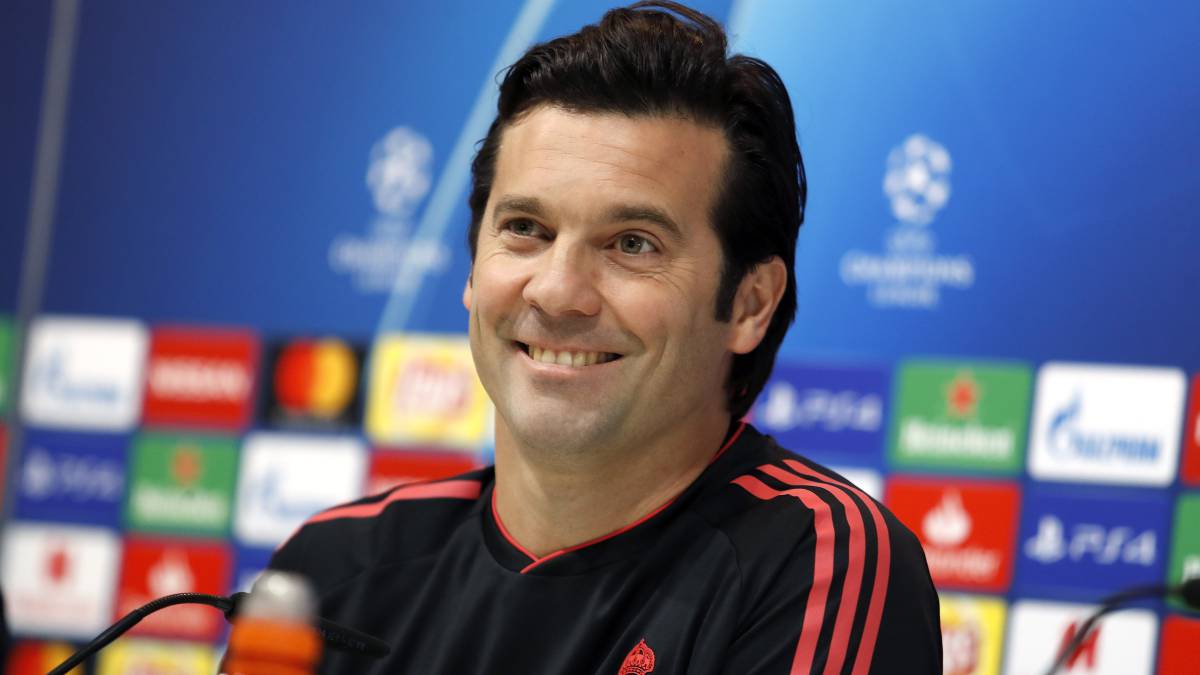 سرمربی-آرژانتین-اسپانیا-لیگ قهرمانان اروپا-رئال مادرید-Real Madrid