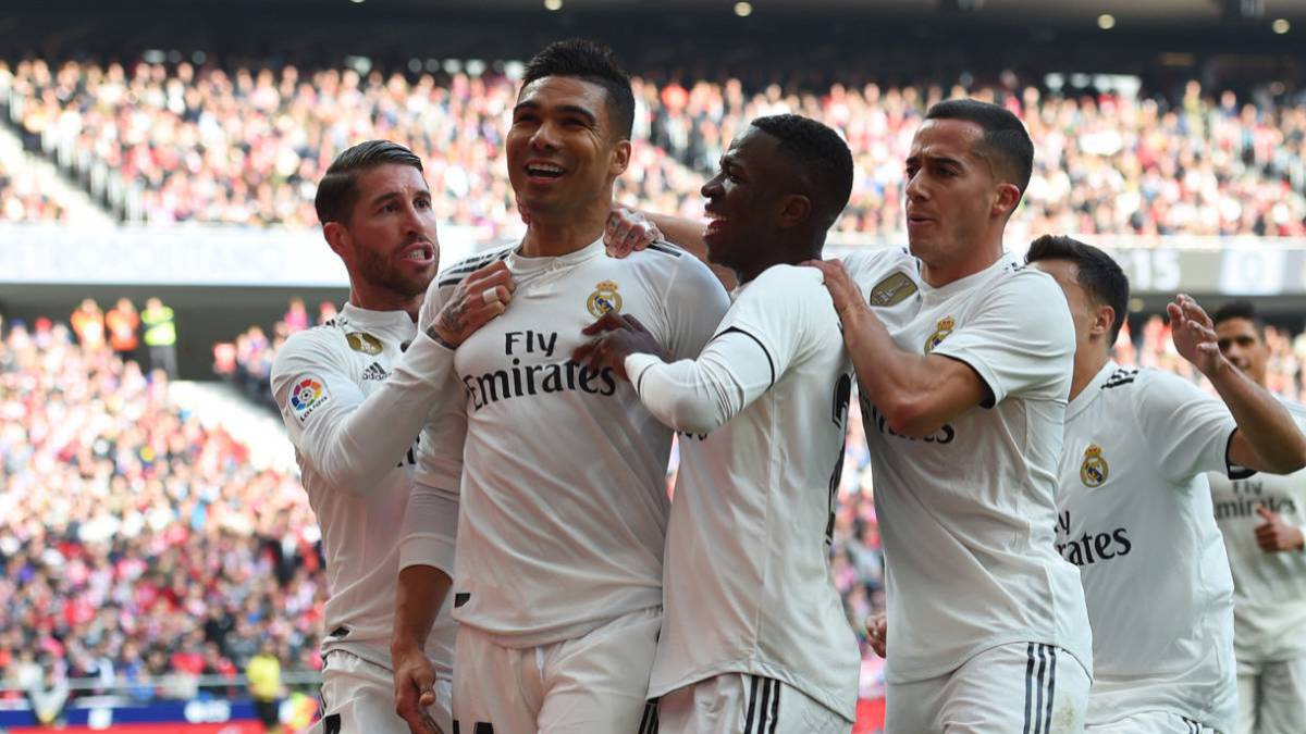 هافبک-برزیل-اسپانیا-لالیگا-رئال مادرید-Real Madrid