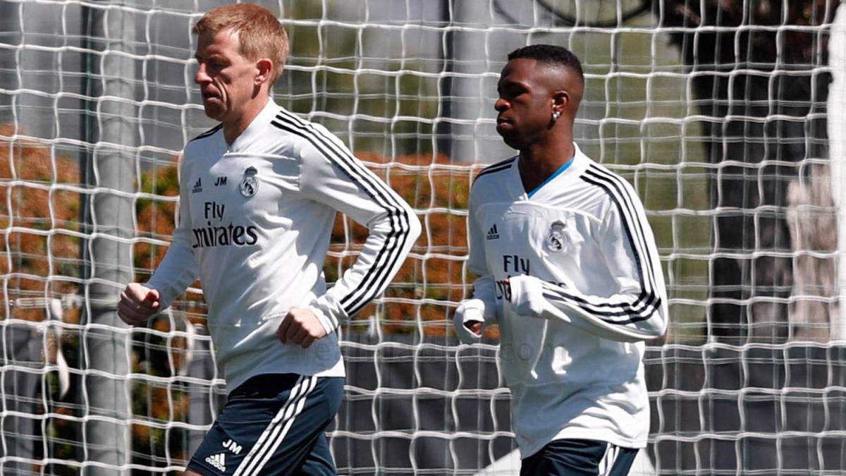 مهاجم-برزیل-اسپانیا-لالیگا-رئال مادرید-Real Madrid