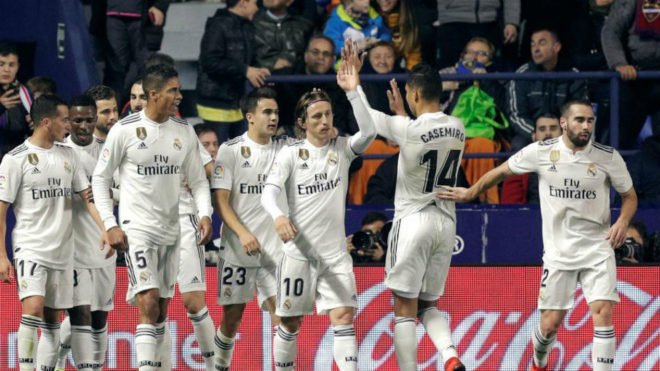 هافبک-کرواسی-اسپانیا-لالیگا-رئال مادرید-Real Madrid
