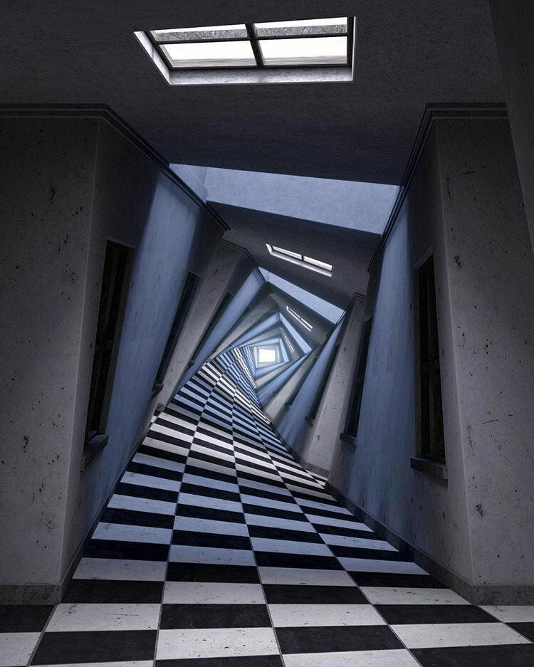 دانلود آهنگ زیبای Night Lovell - Dark Light