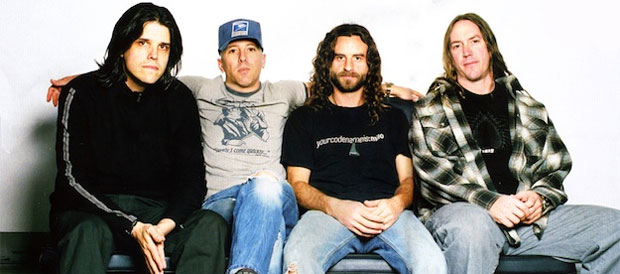 Tool _ the pot