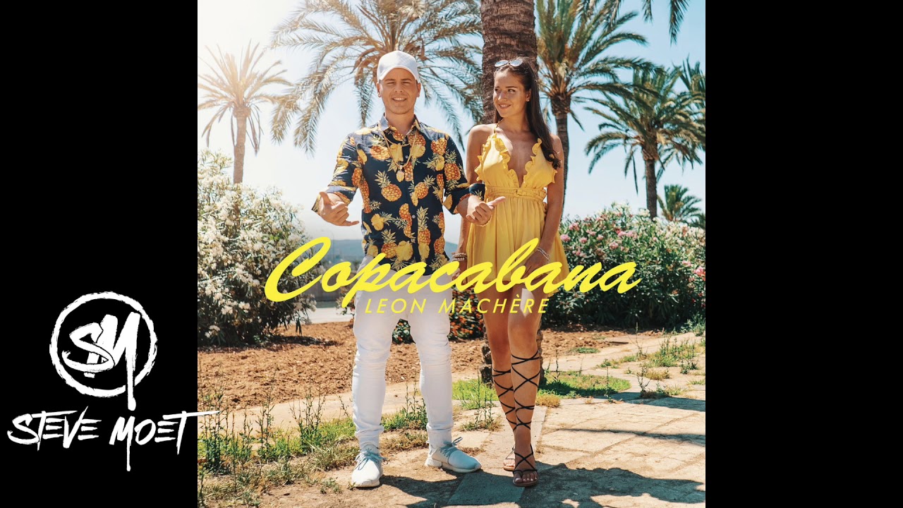 آهنگ آلمانی امشب - Leon Machère - Copacabana