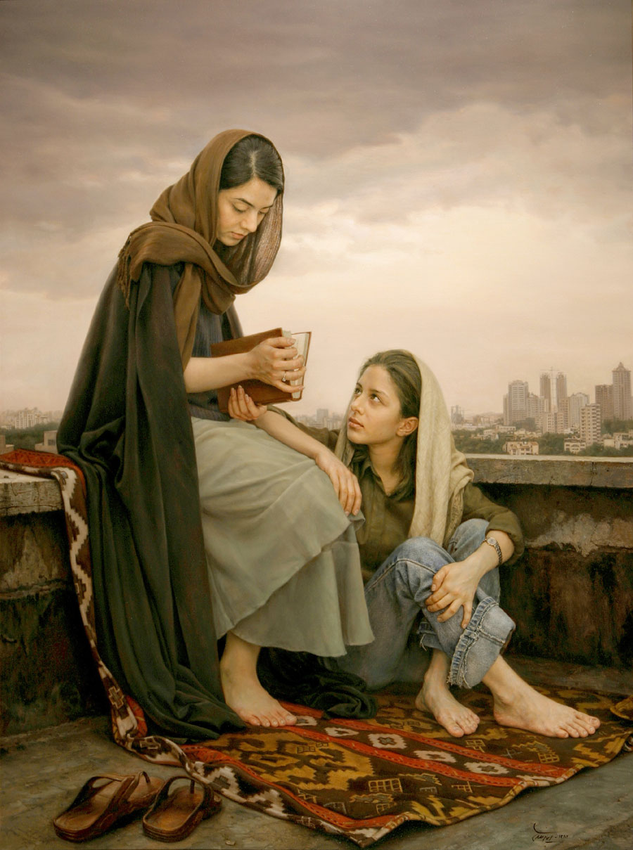 فال حافظ آنلاین ایران فال