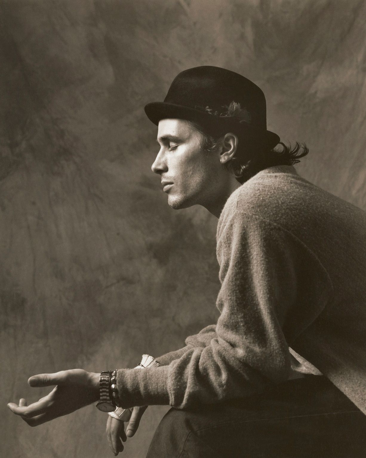 Jeff Buckley - Lover You Should've Come Over