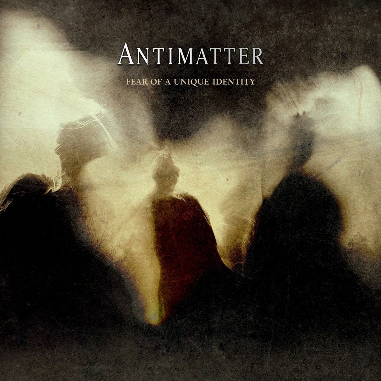 Antimatter - Paranova