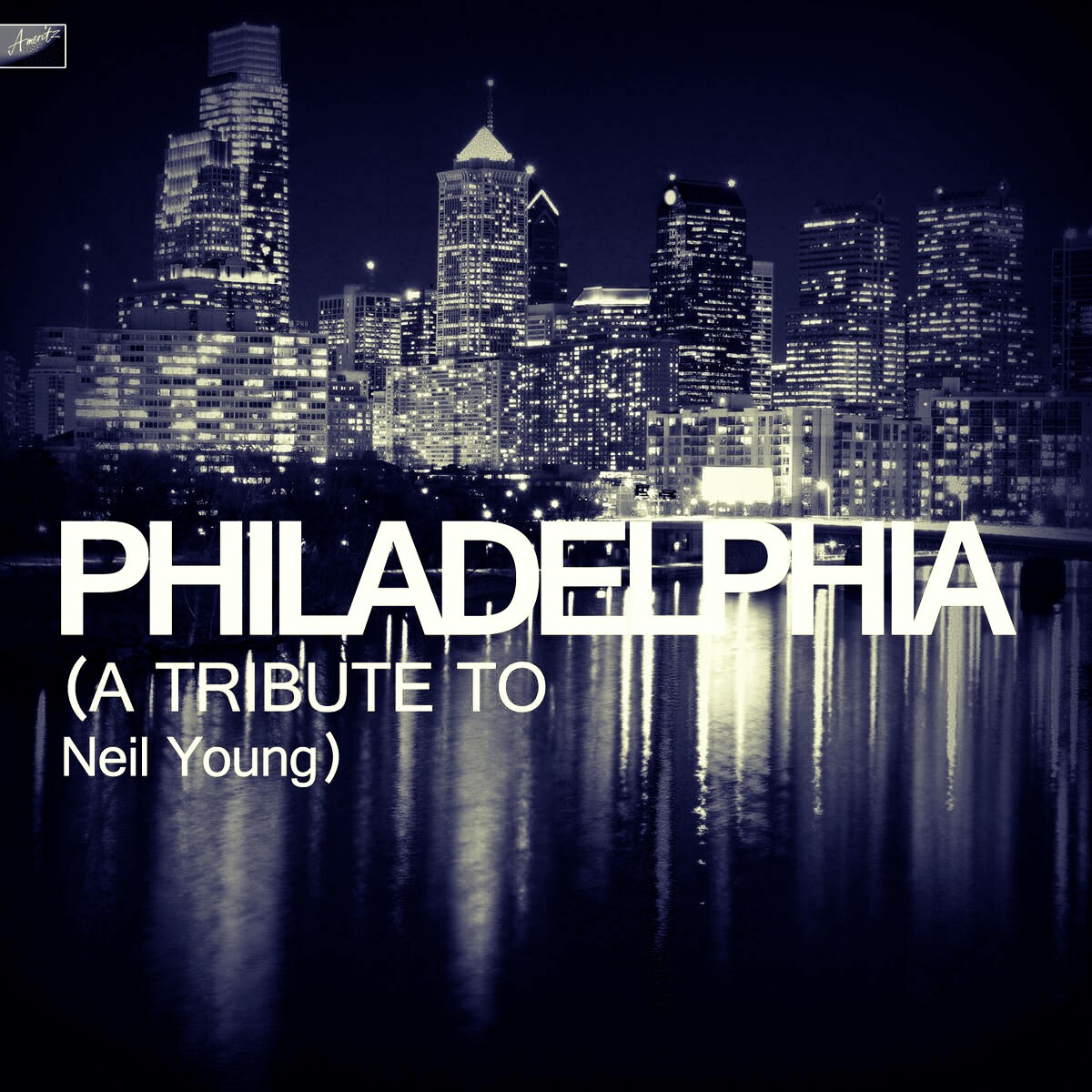 Neil Young - Philadelphia