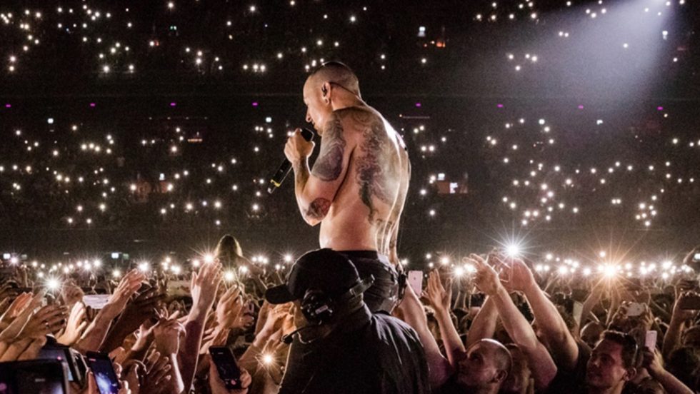 آهنگ زیبای Heavy - Linkin Park (feat. Kiiara)