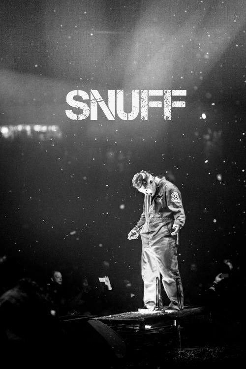 دانلود آهنگ Snuff از گروه Slipknot