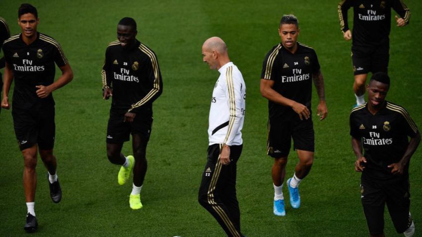لالیگا-اسپانیا-لوس بلانکوس-کهکشانی ها-La Liga-Spain