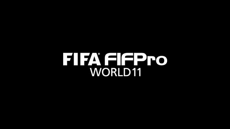 فیفا-مراسم بهترین های فیفا-The Best-Fifa