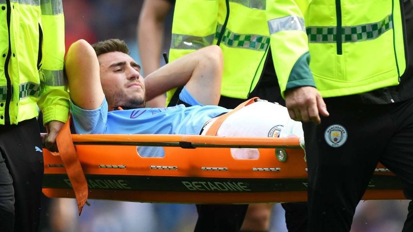 لیگ برتر-انگلستان-منچسترسیتی-فرناندینیو-Fernandinho-England-Manchester City