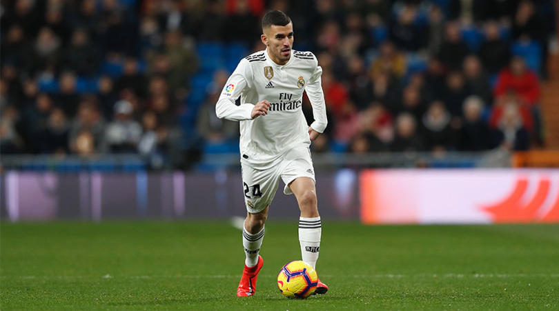 رئال مادرید-لیورپول-آرسنال-تاتنهام-نقل و انتقالات-Real Madrid-Liverpool-Arsenal-Tottenham