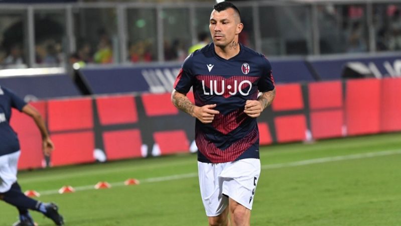 بولونیا-ایتالیا-سری آ-Bologna-Serie A-Italy