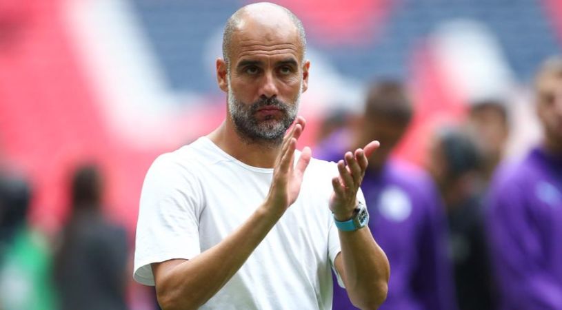 منچسترسیتی-سه گانه داخلی-لیگ برتر-انگلستان-سیتیزن ها-Manchester City-Premier League