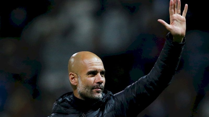 منچسترسیتی-پرستون-لیگ کاپ-انگلستان-سیتیزن ها-Manchester City-England