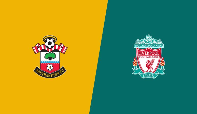 لیگ برتر-انگلستان-پیش بازی-Liverpool-Southampton-Premier League