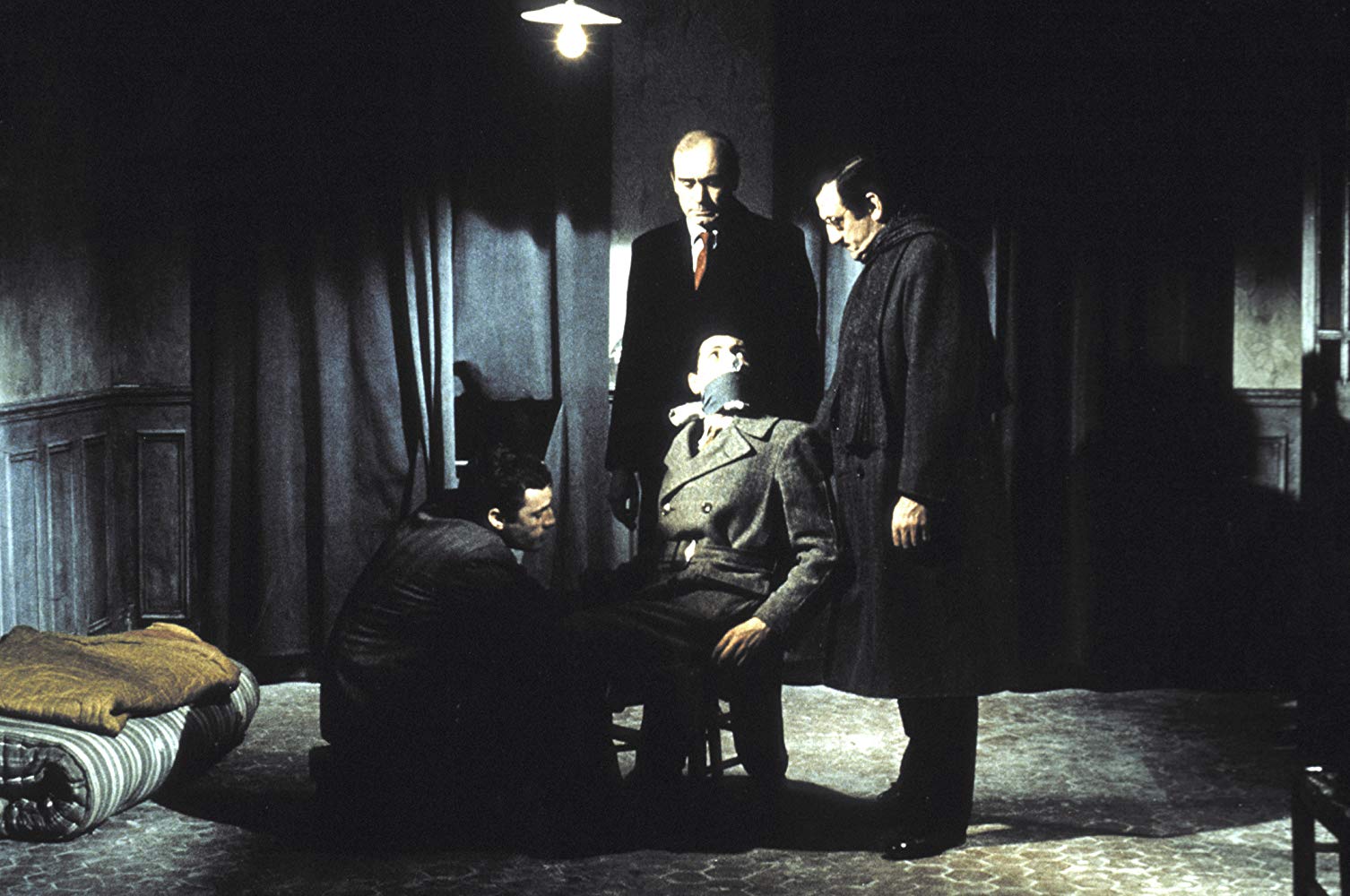 250 فیلم برتر تاریخ به انتخاب Sight & Sound - شمارهی 227 : Army of Shadows
