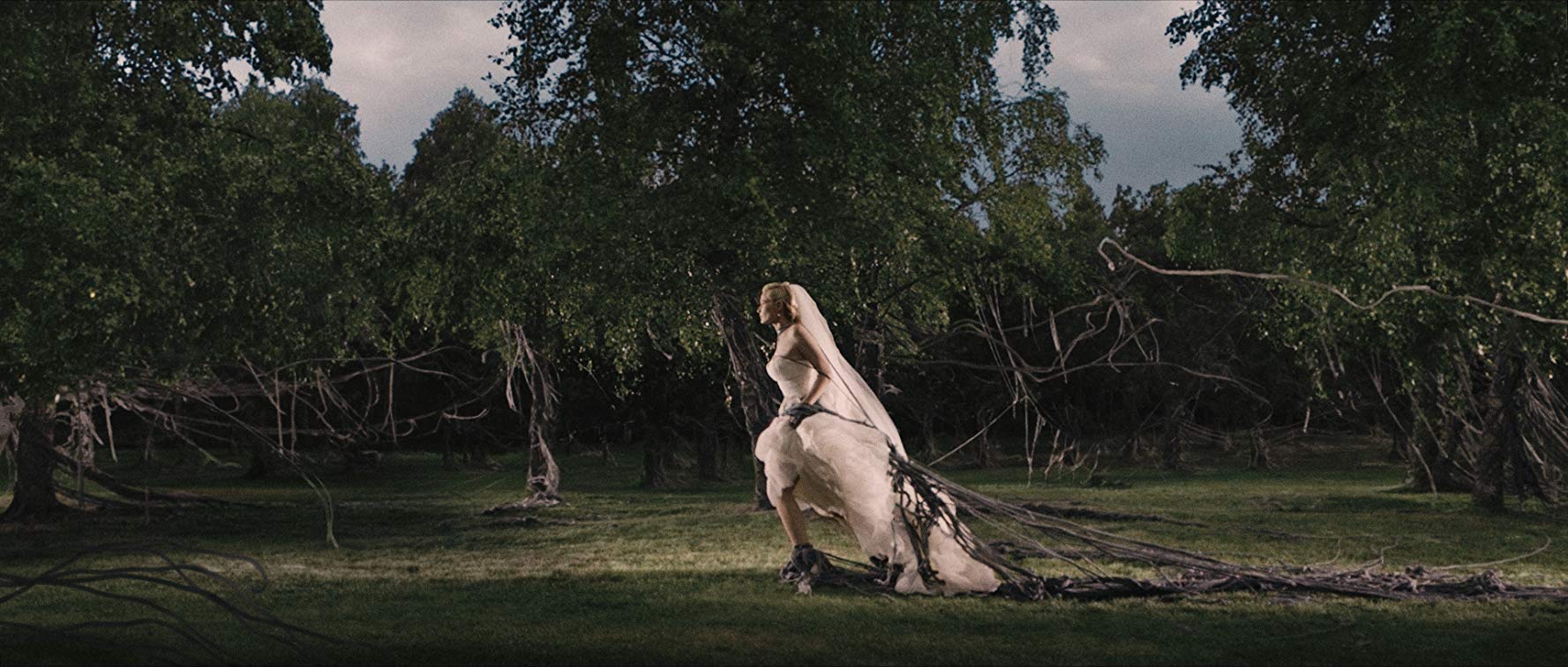 250 فیلم برتر تاریخ به انتخاب Sight & Sound - شمارهی 237 : Melancholia